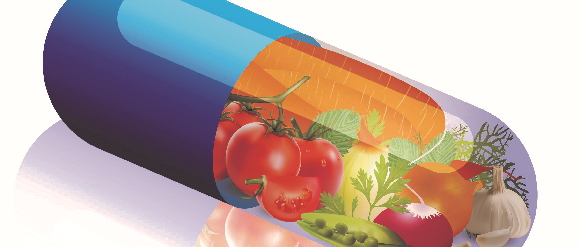 The Dietary Supplement Decision