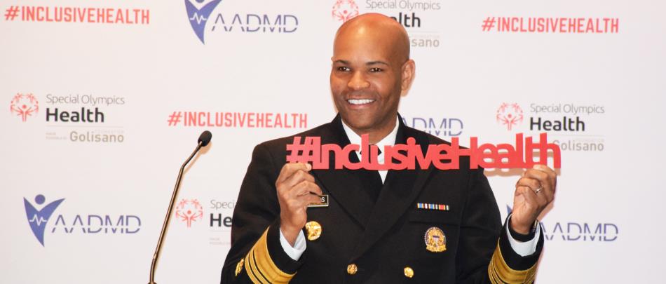 Making Inclusive Health A Reality