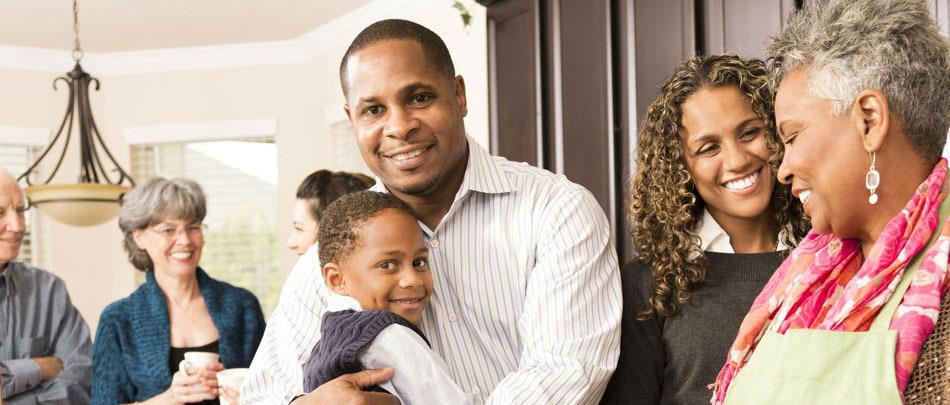 Steps Military Families Can Take to Truly Connect During the Holiday Season