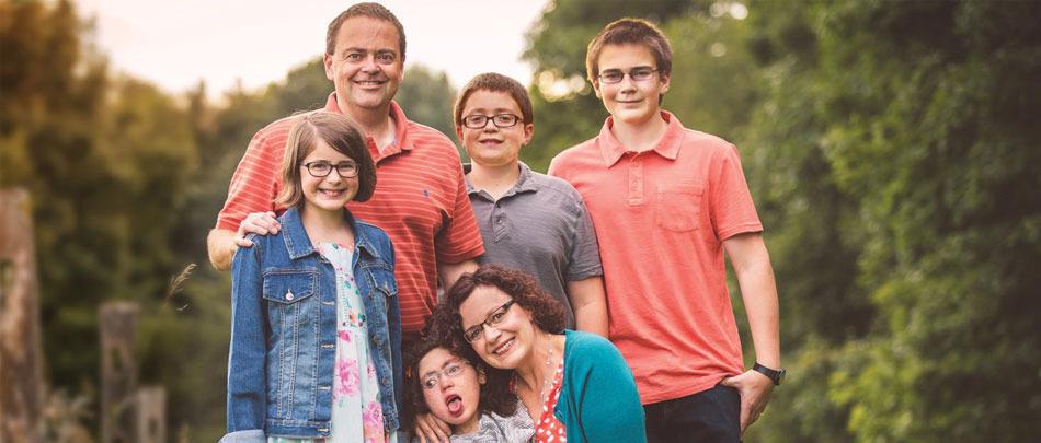 Navigating Life with a Child Who Has Special Needs: Finding More Joy on the Journey