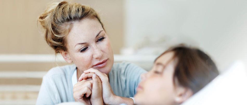 Asking Difficult Questions: Quality of Life and End of Life Conversations