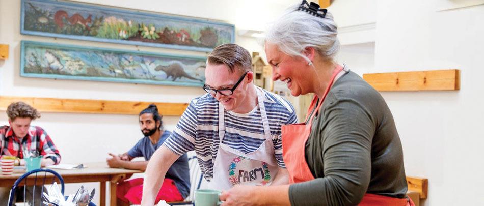 Entrepreneurship Resources for Families with Special Needs Members