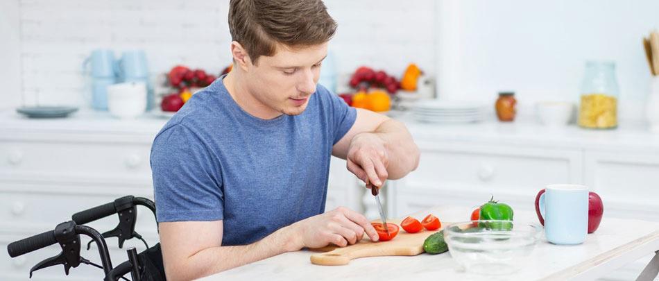 Pay Attention to Nutrition