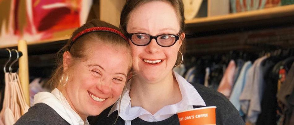 Life Skills From A Mobile Coffee Cart
