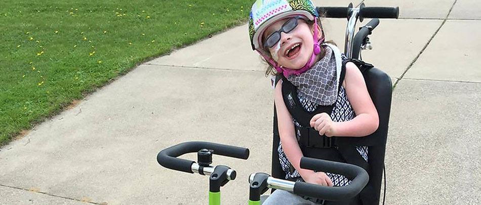 Ladies and Gentlemen, Boys and Girls, Children of All Abilities...
