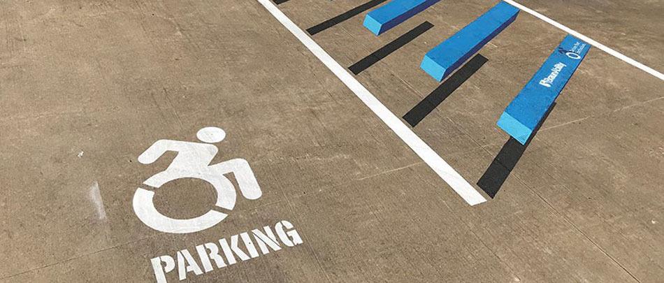 Drive For Inclusion