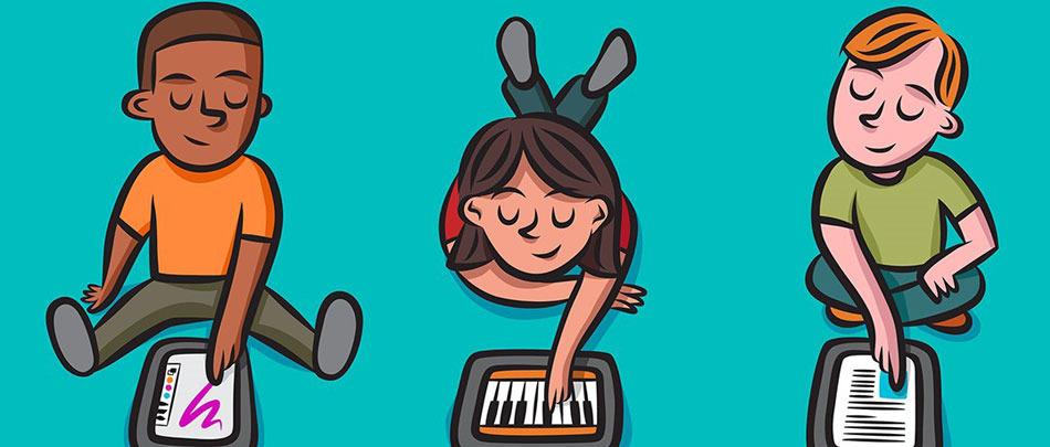Screen Smart: Your Digital Tool Kit to Stop Summer Learning Loss