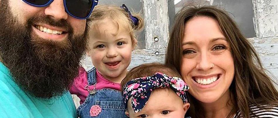 Choosing life for a child with Down syndrome