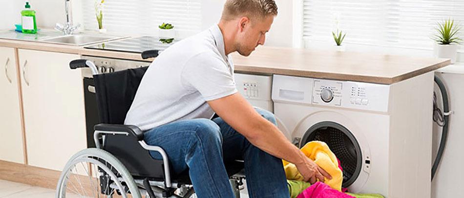Home Modifications: Thinking Outside the Box
