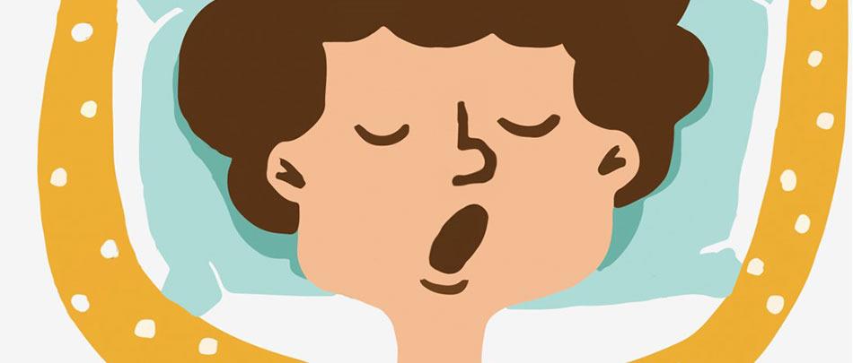 Obstructive Sleep Apnea: An Underdiagnosed Chronic Disorder