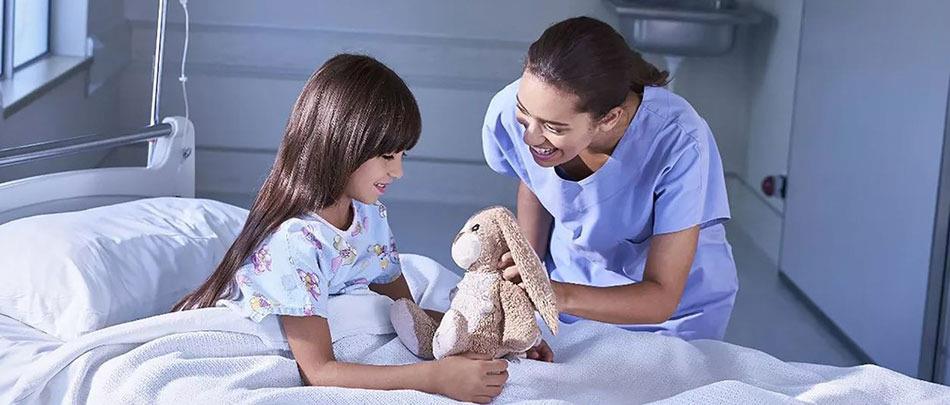 Of Hospitals, Children with Disabilities and Everyone Else
