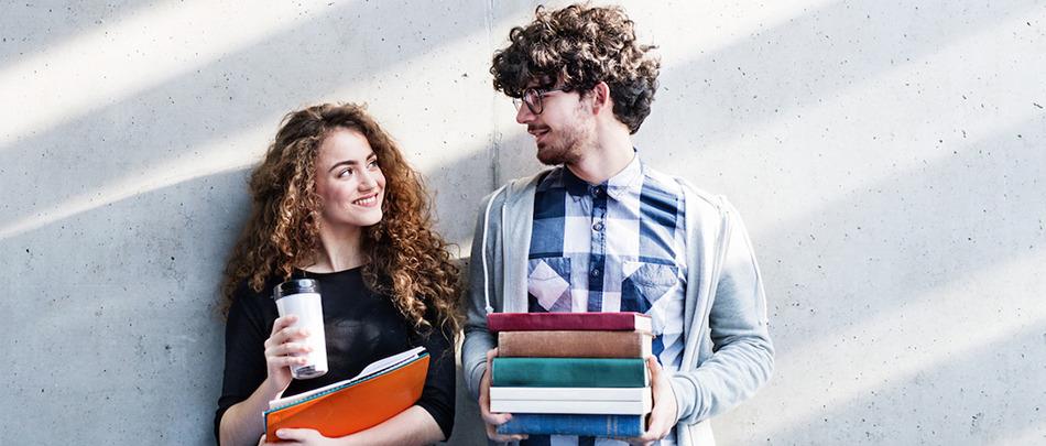 Transitioning Back to Post-secondary Environments After a Long Summer Break