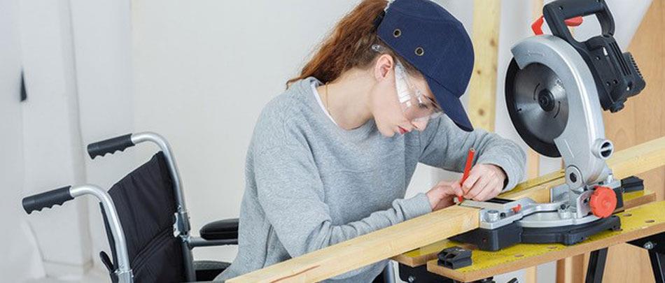 My teenager has a disability - will he/she find employment after high school or college?
