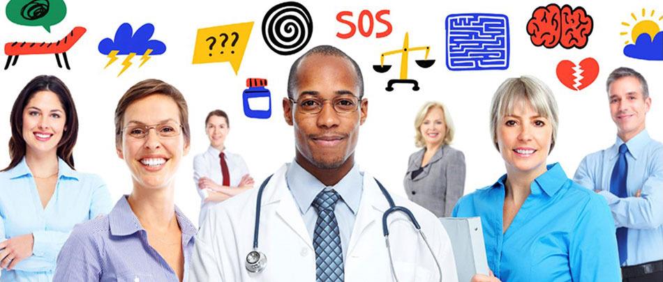 Disabilities and Counseling Services