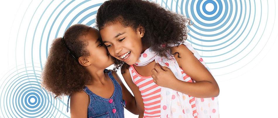 The Smallest Muscles Make the Biggest Difference in Behavior and Communication