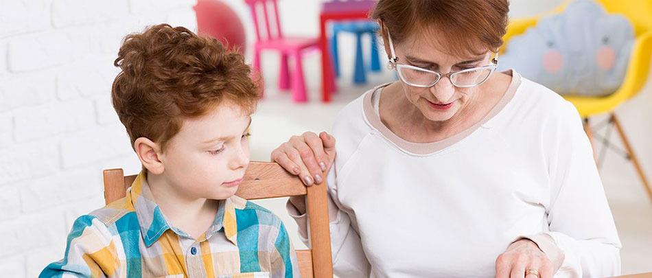 How Social-Emotional Learning Helps Students with Autism Achieve