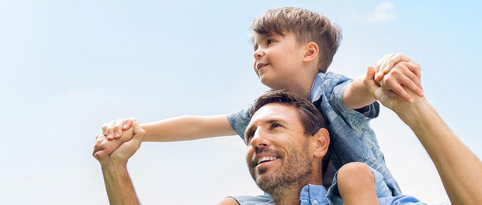 Plan Well for Your Exceptional Child… and Then Enjoy Every Moment of Your Time with Them