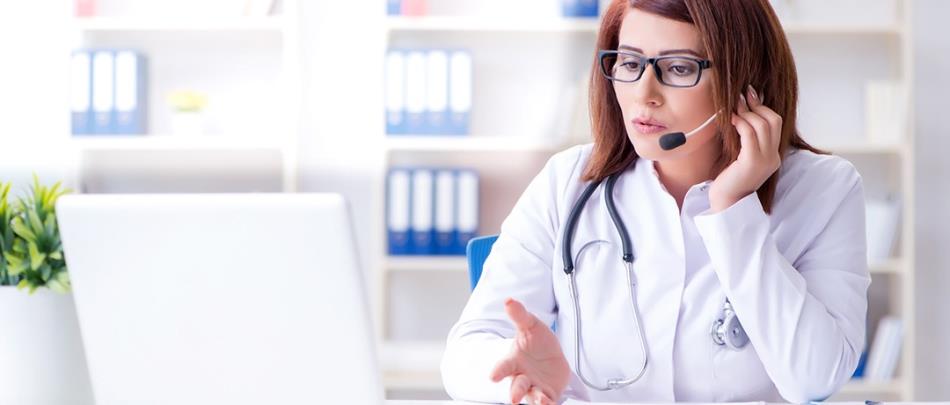 Telehealth and Individuals with Disabilities: Impacts and Strategies