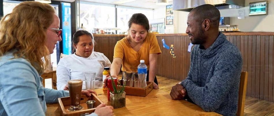 Work Incentives Help People with Disabilities to Choose Work