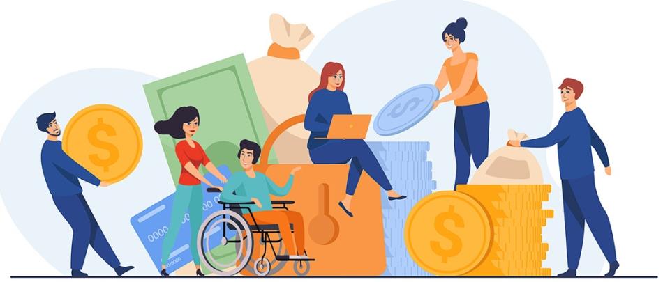 The Special Needs Planning Process