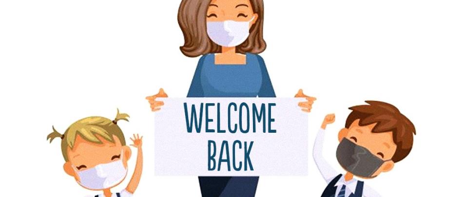 Returning to School: Children with Special Needs and Mental Health Post-COVID