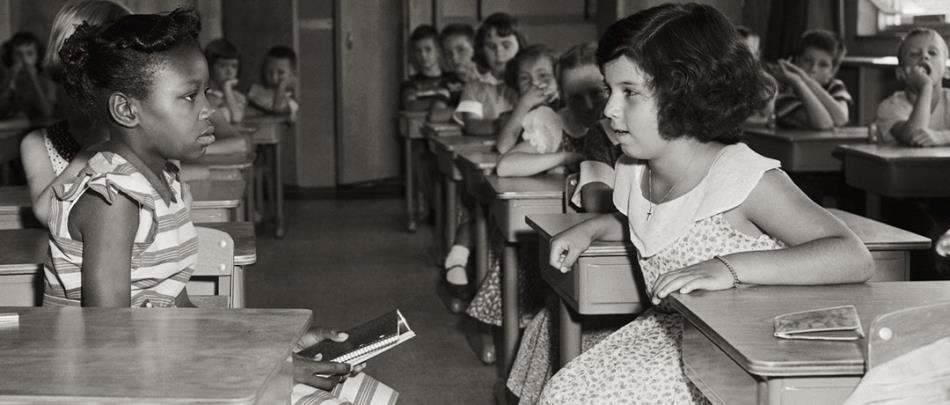 A Brief History of Special Education: Milestones in the First 50 Years (Part I of II)