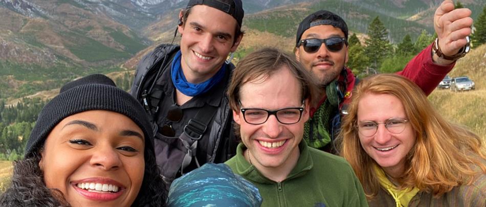 Erik’s Ranch: Operated by Young Adults with Autism
