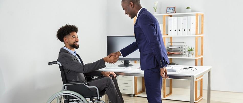 Assessing the Needs of Students with Disabilities During Transition