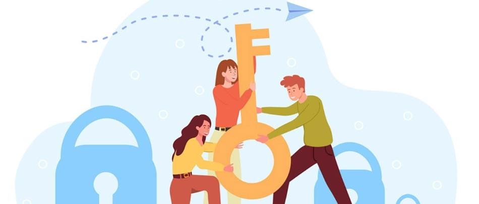 Make Sure Your Future Plan Covers These Five Key Areas