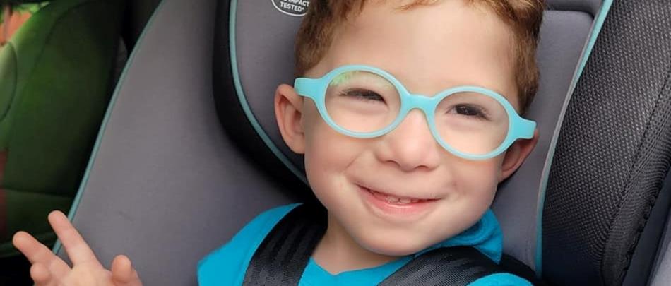 A Story of a Rare Genetic Mutation: An Exceptional Boy and Resources for Families