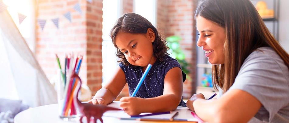 Helping Prepare Your Bilingual Child with Developmental Delays for School