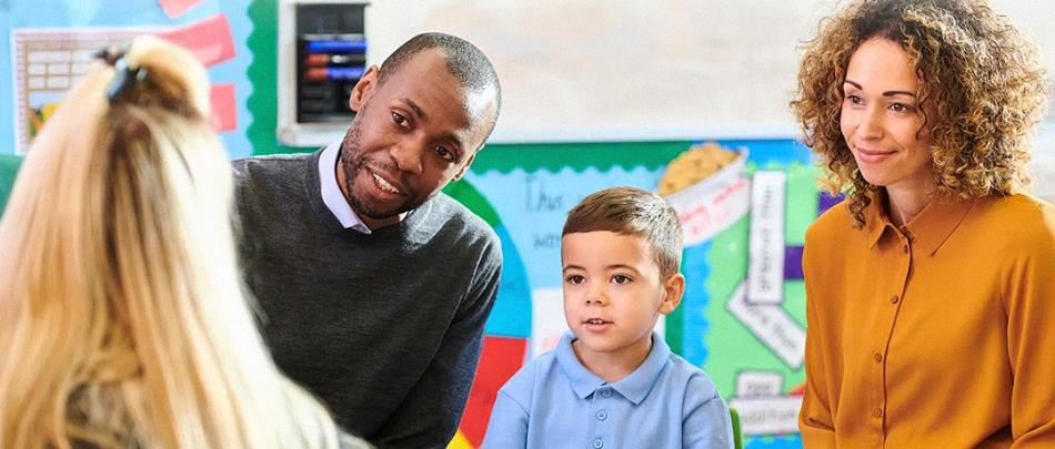 Tips for Encouraging and Supporting a Parent-Teacher Relationship