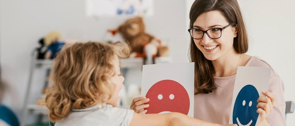 Teaching With No Labels: An Agile Approach to ASD