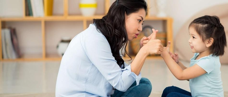 What Families Need to Know About Transition from Early Intervention to Preschool