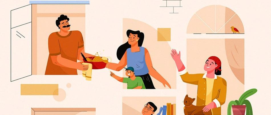 Seven Simple Ways To Support Special Needs Families
