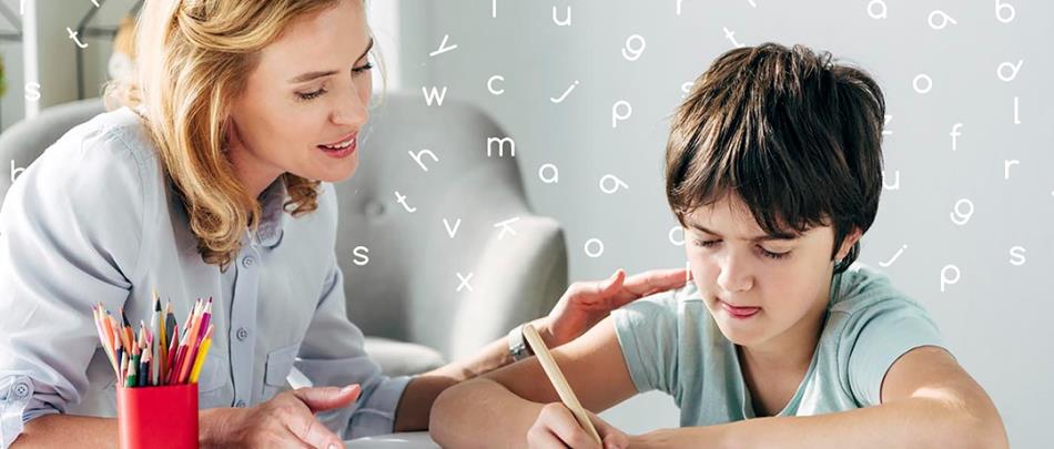 Could Your Child Have Dyslexia?