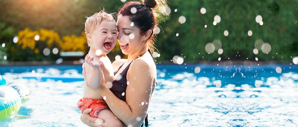 The Great Outdoors:Warm Weather Tips and Precautions