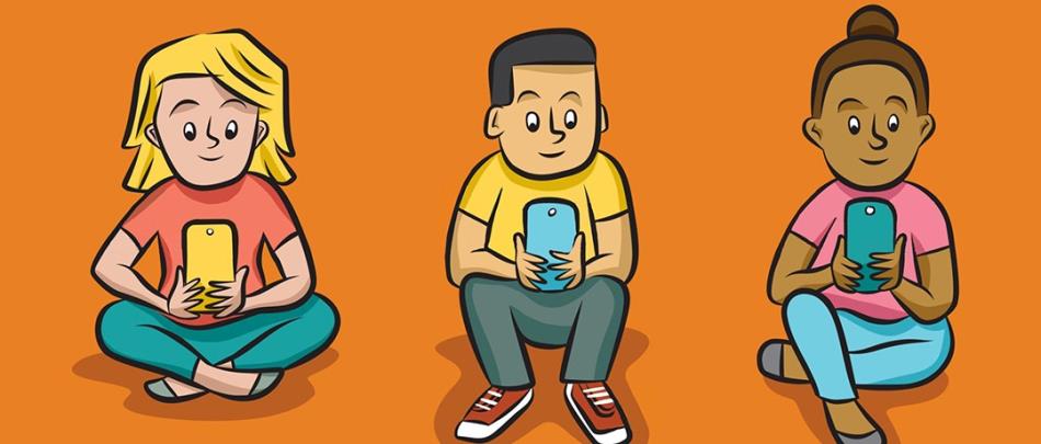 Summer Screens: How Much Screen Time is Too Much?