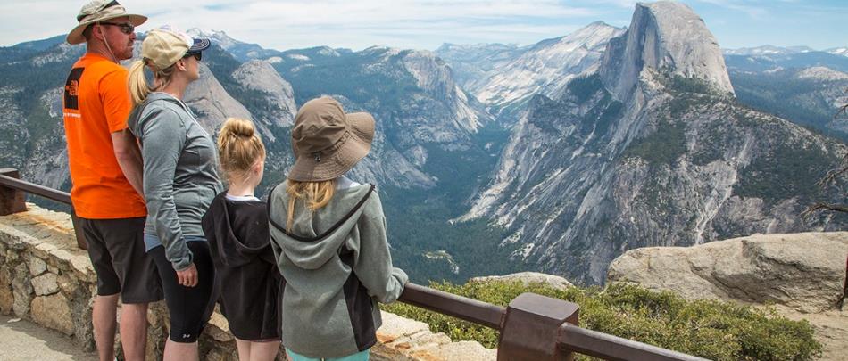 Increasing Access to Yosemite National Park’s Junior Ranger Program