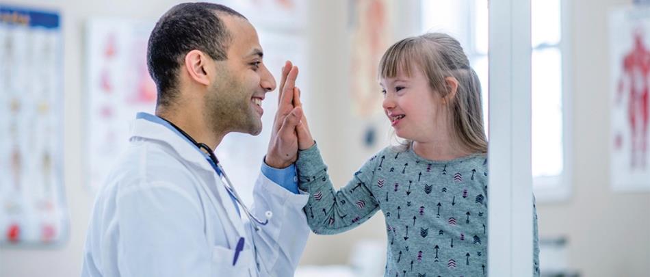 Attaining Disability Competent Healthcare