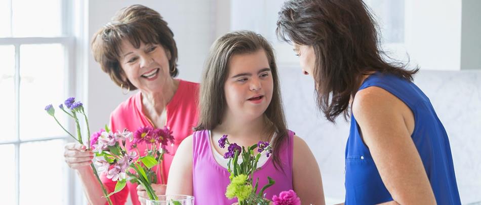 How Do I Ensure My Adult Disabled Child Receives Appropriate Health Care and Government Benefits Upon Reaching the Age of 18?