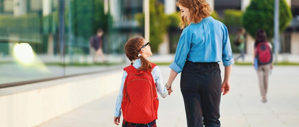 Back To School Tips