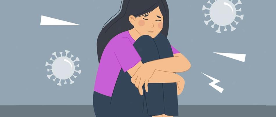 COVID and Mental Health: Children with Special Needs Most Impacted