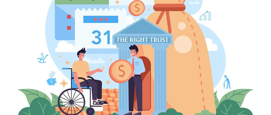 Special Needs Trusts: Everything You Need to Know to Get Started