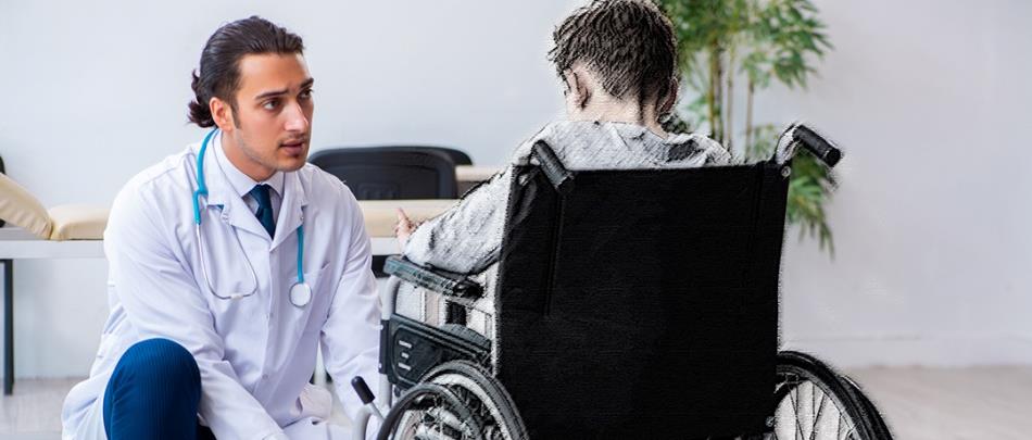 Diagnostic Overshadowing