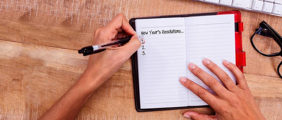 Special Needs New Year’s Resolutions