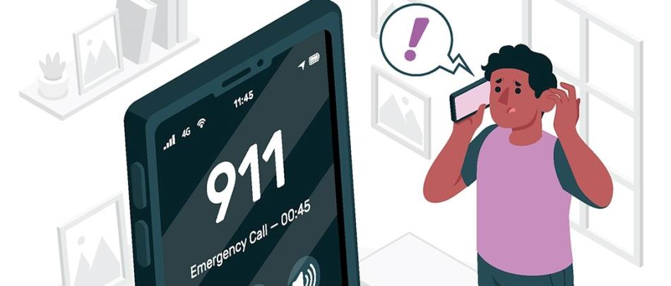 Ten Tips for Police, Paramedics and EMTs who Respond to Individuals with Special Needs