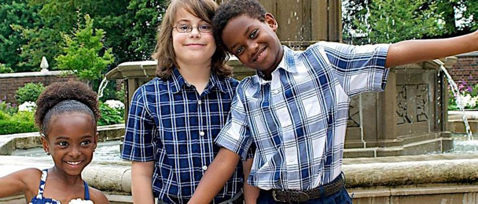 From Awareness to Acceptance: Creating a More Inclusive World for Neurodivergent Children