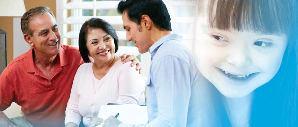 Considerations for Successor Caregiving