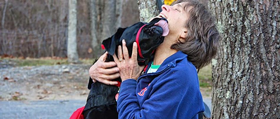 Should I Consider Having a Service Dog